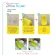 Ange อังจู ของเล่นเสริมพัฒนาการ สำหรับเด็กวัย 12 เดือน โถฝึกฉี่ เป็ด เหลือง สินค้าของแท้