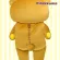 PAPA BABY BY RILAKKUMA ตุ๊กตาที่นอนเด็ก ถุงนอนเด็ก ริลัคคุมะ รุ่น RLK-H07