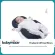 Newborn baby cushion with a bamboo hole head