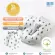 PAPA, acid reflux mattress, crown with a bolster CSNH639-646