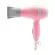 Lesasha Airmax Perfect Styling Dryer 1000W, a small hair dryer Hot fast Can be folded in half