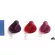 Revlonissimo ColorsMethque Pure Color 900 Fusia Pink 60ml With a 90ml color mixer with a new color, preserving the hair more and adding the shadow of the hair twice
