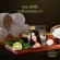หอมเกศ แชมพูปิดผมขาว ชุดทดลอง4ซอง350บาท