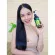 Makheerbes Riwang Los Herry Serum reduced hair loss, nourishing hair roots and scalp to be strong. Strengthen the new hair Reduce hair loss