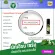 [Pack 3] Mak Herb, Viwang Los Herm, Make Herbs Reviving Loss Hair Serum, serum reduces scalp, reddish, red hair stimulating 8 types of herbs, 30 gel gel.