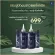 Shampoo, white hair, organic, buy 2, worth more than white hair shampoo Color Steel Set Color Spa Limited Set, hair color change set