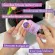1กระป๋อง SRICHAND Perfect Hair Powder ศรีจันทร์แป้งโรยผม กลิ่นกุหลาบ 30กรัม