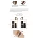 1ชิ้น Cathy Doll Hair Line Cushion คูชั่นปิดเหม่งเติมร่องผม แฮร์ ไลน์ คูชั่น 2กรัม
