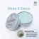 Tara Botanic Vegan Water Based Matte Pomade วีแกน แมตท์ โพเมด จัดทรง 12 ชั่วโมง