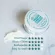 Tarabotanic Vegan Cream Pomade, Tarabo Tanick, Vigan, Pomega cream, sweat -proof formula for 8 hours.