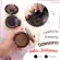 มิสทิน เฮลตี้ บิวตี้ คัฟเวอร์ เกร แฮร์ โค้ท 3.6 กรัม Mistine HEALTHY BEAUTY COVER GREY HAIR COAT 3.6 G. ครีมปิดสีผม,ผลิตภัณฑ์ปิดสีผม