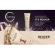 BEAVER ONE-MINUTE ACIDIC MILKY HAIR MASK