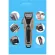 KM-990, Retro Hairy Oil, Hair Cooking Shop, Dian TUI ZI, professional haircut, electric pattern carving
