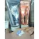 DCASH Salon Artist Brilliant + Gloss Coating 150ml Wax Glass Glass Glass Glass Glass + 3 Tubal Coating