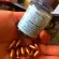 Pravava Hydra Pearl 45 Capsules x 2 Bottles - 100%Vegan, Gluten Free, No Sulfate Paraben. Concentrated serum rehabilitation Add moisture