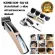 Kemei, wireless, wireless, battery, wireless haircut, KM-5018 battery, haircut 5018 km5018, can be carved, cut, cut well, low sound, new waterproof