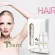 4 in 1 Portable rechargeable hair trimmer hair, trimmer hair, wireless, mini -cut, cut, face, eyebrow, nose, wireless trimme /man