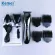 KEMEI KM-1407 3 in 1 แบตเตอรี่ไร้สายเดิม