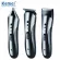 KEMEI KM-1407 3 in 1 แบตเตอรี่ไร้สายเดิม