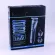 KEMEI KM-1407 3 in 1 แบตเตอรี่ไร้สายเดิม