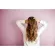 Full bath Hair Serum, 90 ml hair serum. Serum that helps to revitalize the hair deeply, helping to repair, protect the damaged hair.