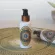 Full bath Hair Serum, 90 ml hair serum. Serum that helps to revitalize the hair deeply, helping to repair, protect the damaged hair.