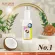 Coconine coconut oil, cold extract, koconae 105 ml