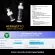 HerrMetto Milky Hair Lotion serum accelerates new hair growth, hair rush, strong hair roots, reduce hair loss, thin, millions, Net 100 ml can be used for about 1 month.