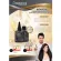 HIRSUIT Hair Serum, 2 times more intense hair transplant serum, reduce loss, hair roots, scalp