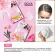 1 envelope Boya Q10 Detox Treatment Hair Mask Detox Hair 18 grams
