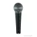 SHURE : SM58-LC by Millionhead (ไมค์โครโฟน Dynamic แบบไม่มีสวิตช์ เปิด-ปิด | ของแท้ 100% รับประกันศูนย์ 1 ปี)