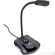 Maono : AU-GM31 by Millionhead (ไมโครโฟนแบบก้านยาว มาพร้อมไฟ LED ที่มีให้เลือกถึง 7 สี เหมาะสำหรับ Gaming, YouTube, Skype, Podcasting )
