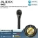 Audix: Om2s by Millionhead (Dynamic microphone With an open switch There is a form of audio receiving. Hypercardioid, frequency response at 50Hz - 16KHz)