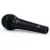 Audix: F50 by Millionhead (Audix's F50 Microphone is a diagramic microphone, Cardioid, 50 Hz - 16 KHz, 138 DB SPL).
