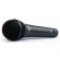 Audix: F50 by Millionhead (Audix's F50 Microphone is a diagramic microphone, Cardioid, 50 Hz - 16 KHz, 138 DB SPL).