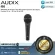 AUDIX : f50 by Millionhead (ไมโครโฟน รุ่น f50 ของ Audix เป็นไมโครโฟนไดนามิค, Cardioid, 50 Hz – 16 kHz, 138 dB SPL)