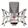 Neumann: TLM 102 Studio Set by Millionhead (TLM 102 Studio Set is a new steadi microphone that comes with EA4 Shockmount).