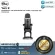 Blue: YETI X by Millionhead (USB Microphone 4 Capsules with a resolution of up to 48 kHz, 24-bit)