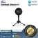 Blue: Snowball (Blackout) by Millionhead (microphone connected by USB and is mainly designed for use with computers)