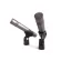 Product: Duo A1 by Millionhead by (microphone condenser Cardioid sound response. The frequency is between 30Hz-18KHz).