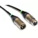 MH-Pro Cable : MC002-X7 (XLR Male To XLR Female (Amphenol / CM Audio) 7 เมตร สาย ไมโครโฟนคุณภาพสูง มีความละเอียดมาก)