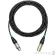 MH-Pro Cable: MC002-X7 (XLR MALE TO XLR FMALE (Amphenol / CM Audio) is 7 meters, high quality microphone cable. Very detailed)