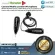 Wireless Monster: Camera/Mobile Lavalier Microphone by Millionhead (Wireless Camera MIC is easy to use for everyone. Convenient quality than price).