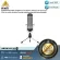 BEHRINGER: BVR84 By Millionhead (professional quality microphone Designed for streaming Providing an incredible sound quality at a price that reaches)