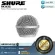 Shure: RK143G (Replacement Grille for the Shure SM58) by Millionhead (Microphone Grove, Model SM58)