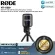 Rode: NT-USB+ by Millionhead (Microphone USB Rode NT-USB response at 20 HZ to 20)
