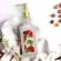 Green Gilds Shampoo Anti-Dandruff, Anti-Hair Loss Foam Rich 400ml
