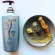 Shampoo helps reduce hair loss. Natural herbs Imported from Korea