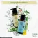 100ml organic hair loss shampoo