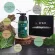 [MALA by Herbal and More] ชุดมาลาออร์แกนิค แชมพู & ทรีทเม้นท์ กลิ่นเมนทอล ยูคาลิปตัส ขนาด 300 ml